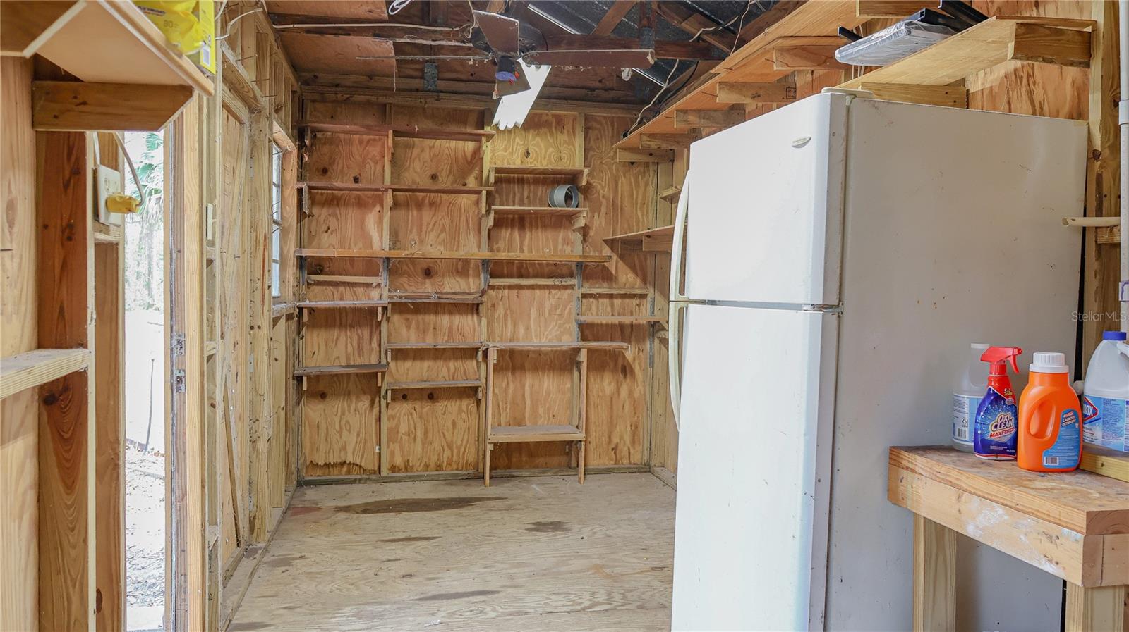 2691 NE 272ND AVE, OLD TOWN, FL, 32680