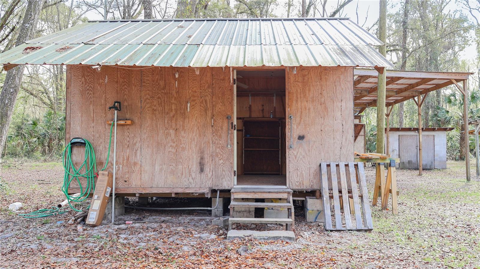 2691 NE 272ND AVE, OLD TOWN, FL, 32680