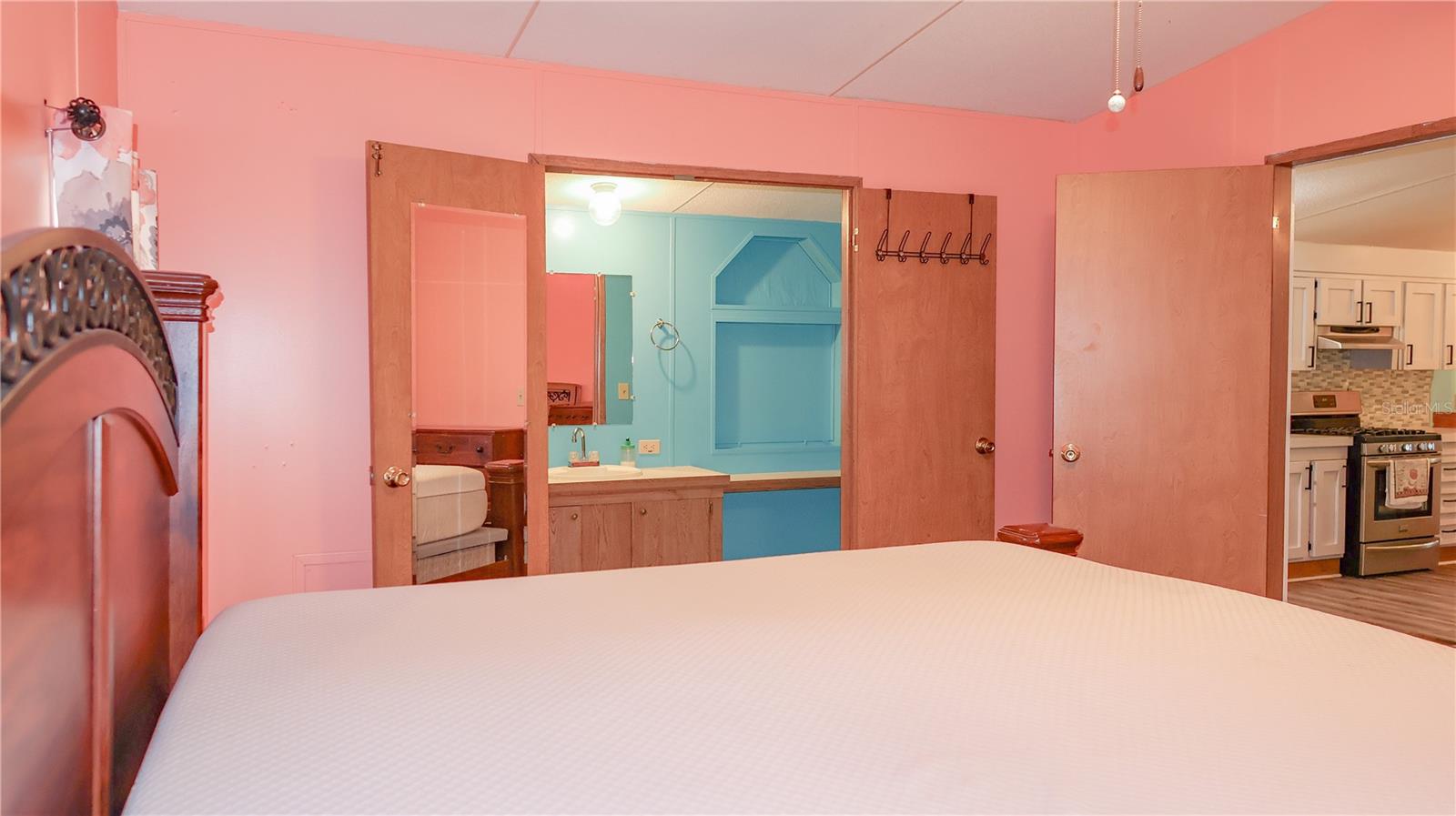 2691 NE 272ND AVE, OLD TOWN, FL, 32680