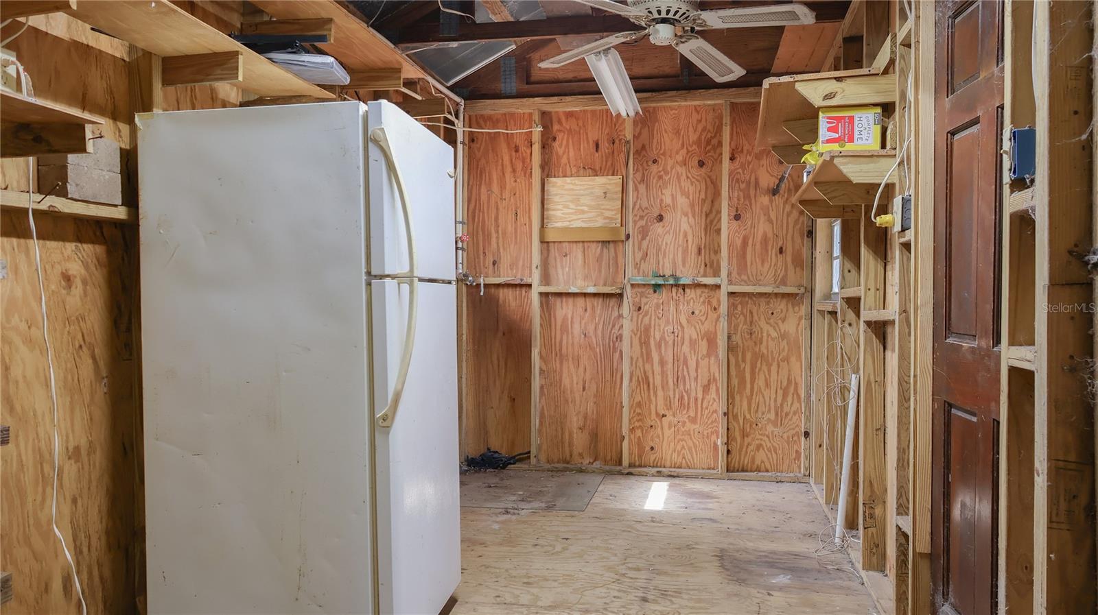 2691 NE 272ND AVE, OLD TOWN, FL, 32680