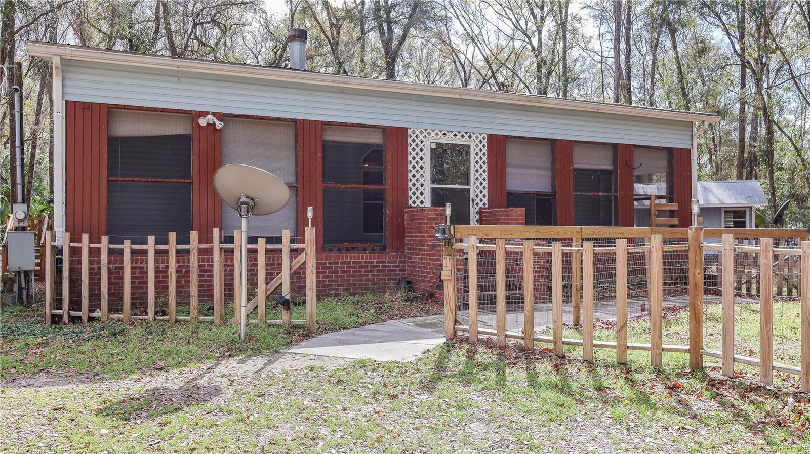 2691 NE 272ND AVE, OLD TOWN, FL, 32680