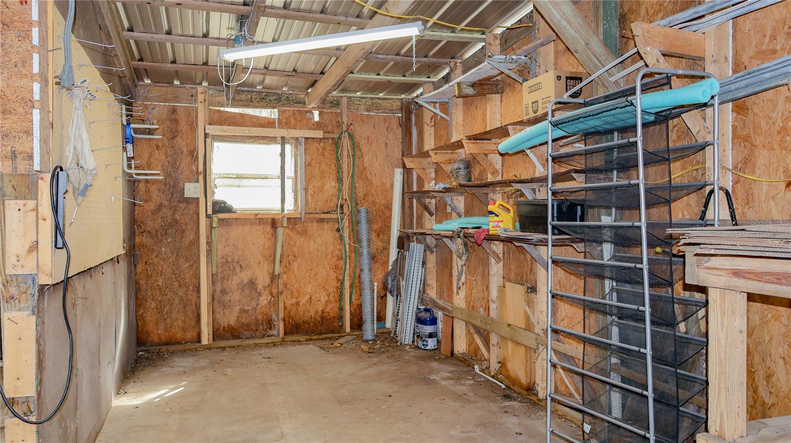 2691 NE 272ND AVE, OLD TOWN, FL, 32680