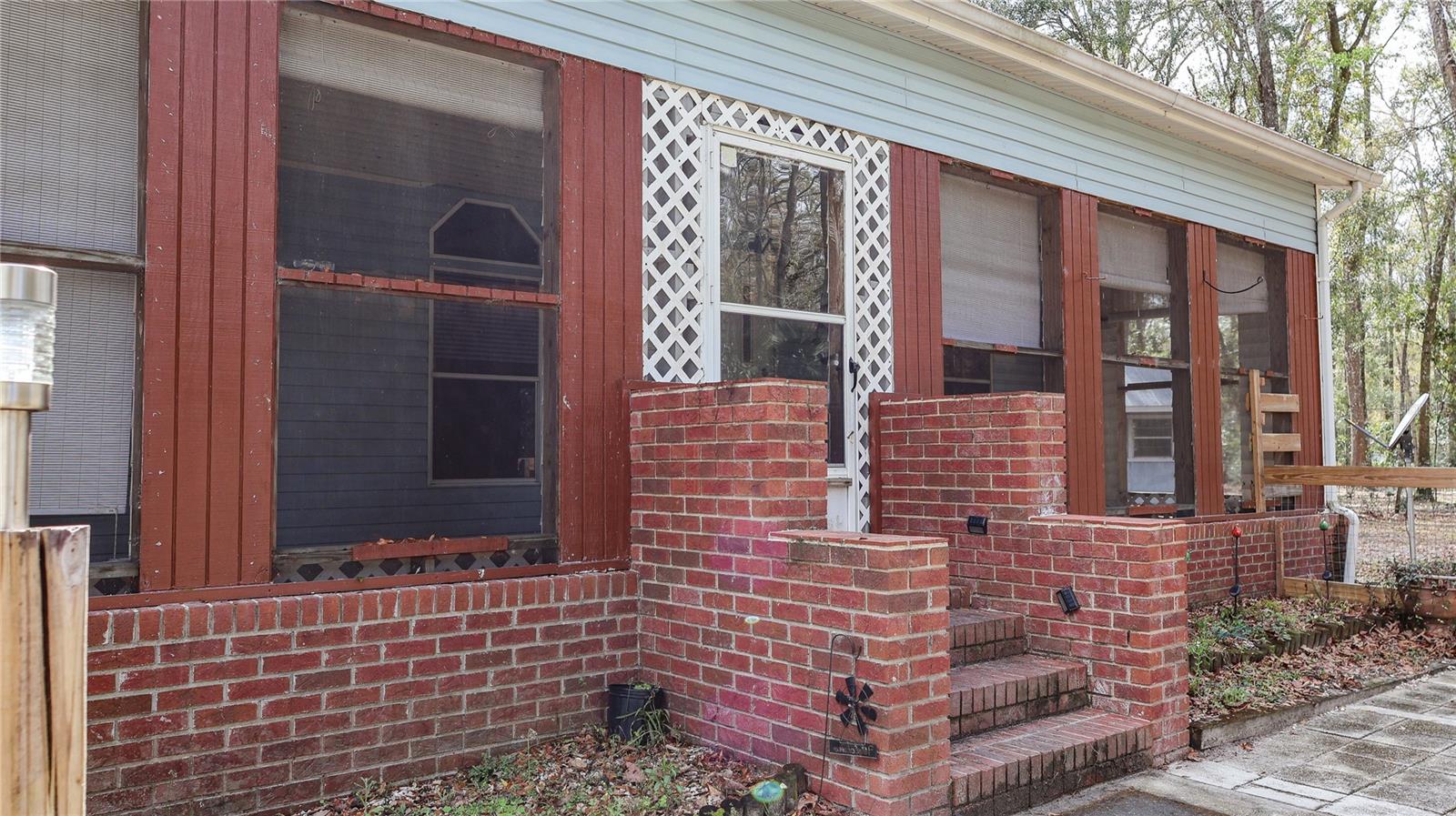 2691 NE 272ND AVE, OLD TOWN, FL, 32680