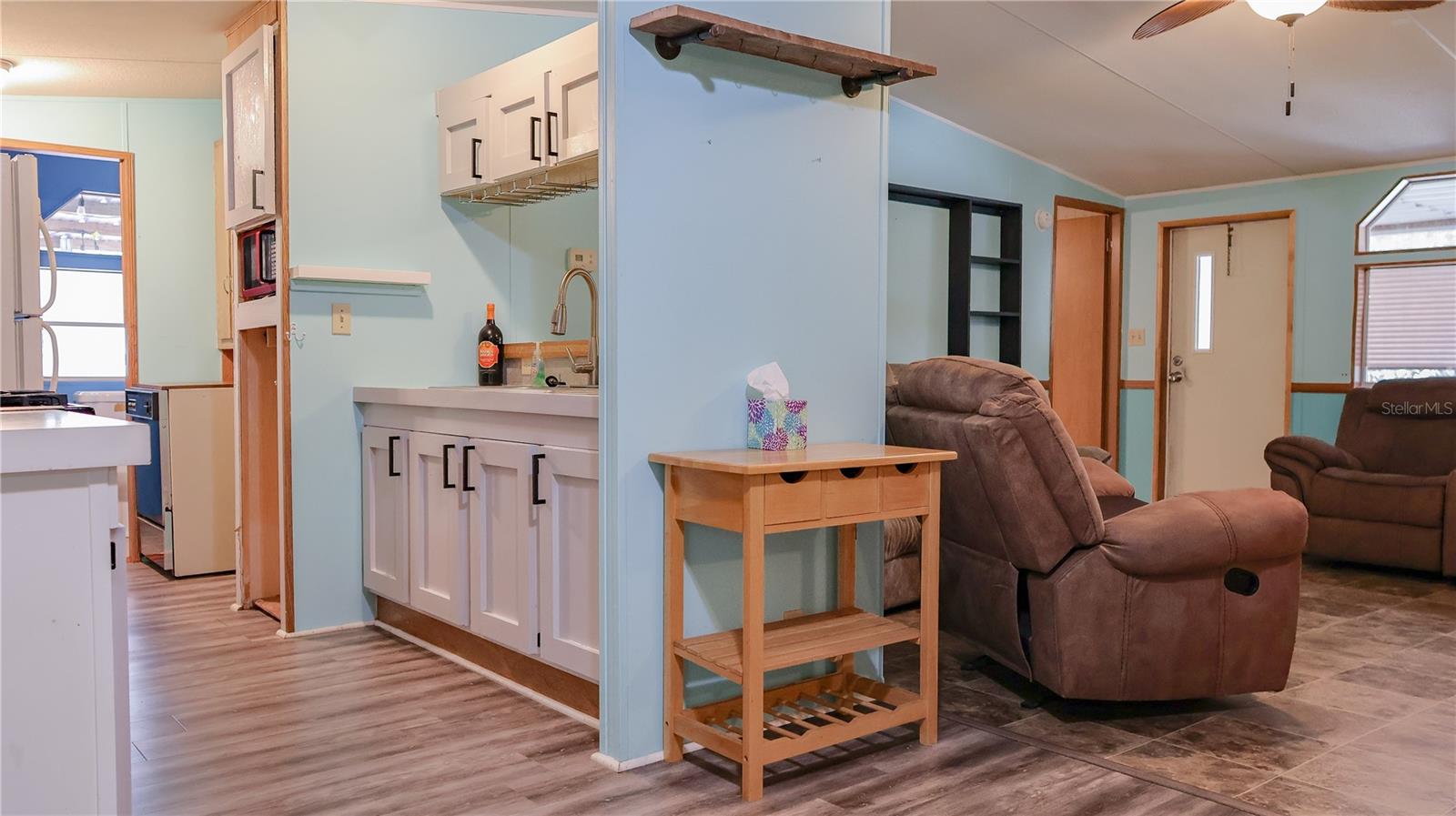 2691 NE 272ND AVE, OLD TOWN, FL, 32680