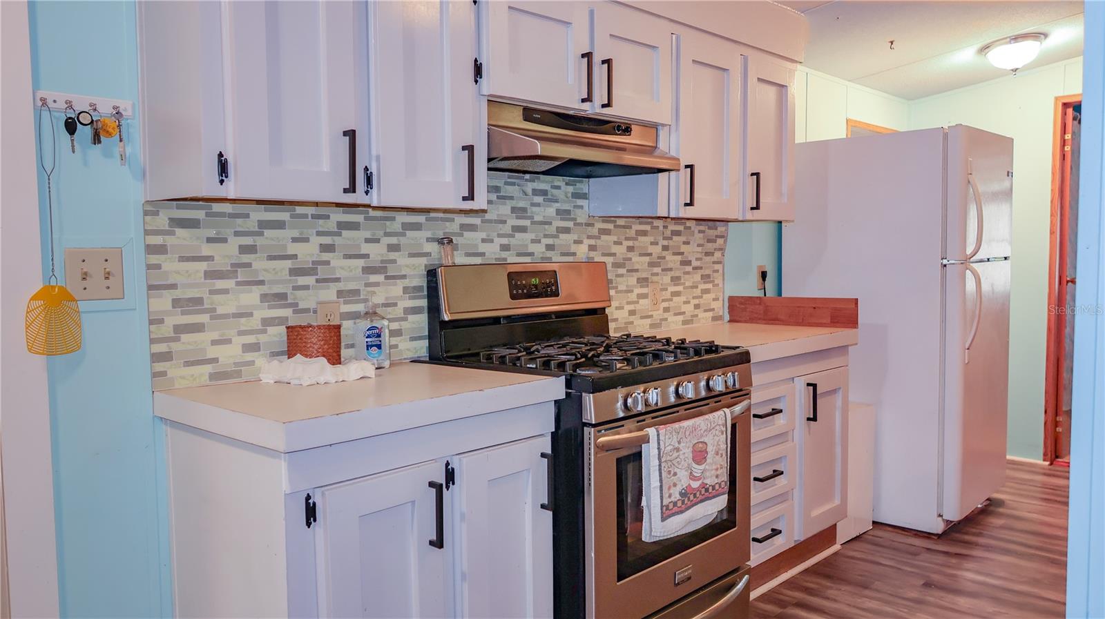 2691 NE 272ND AVE, OLD TOWN, FL, 32680