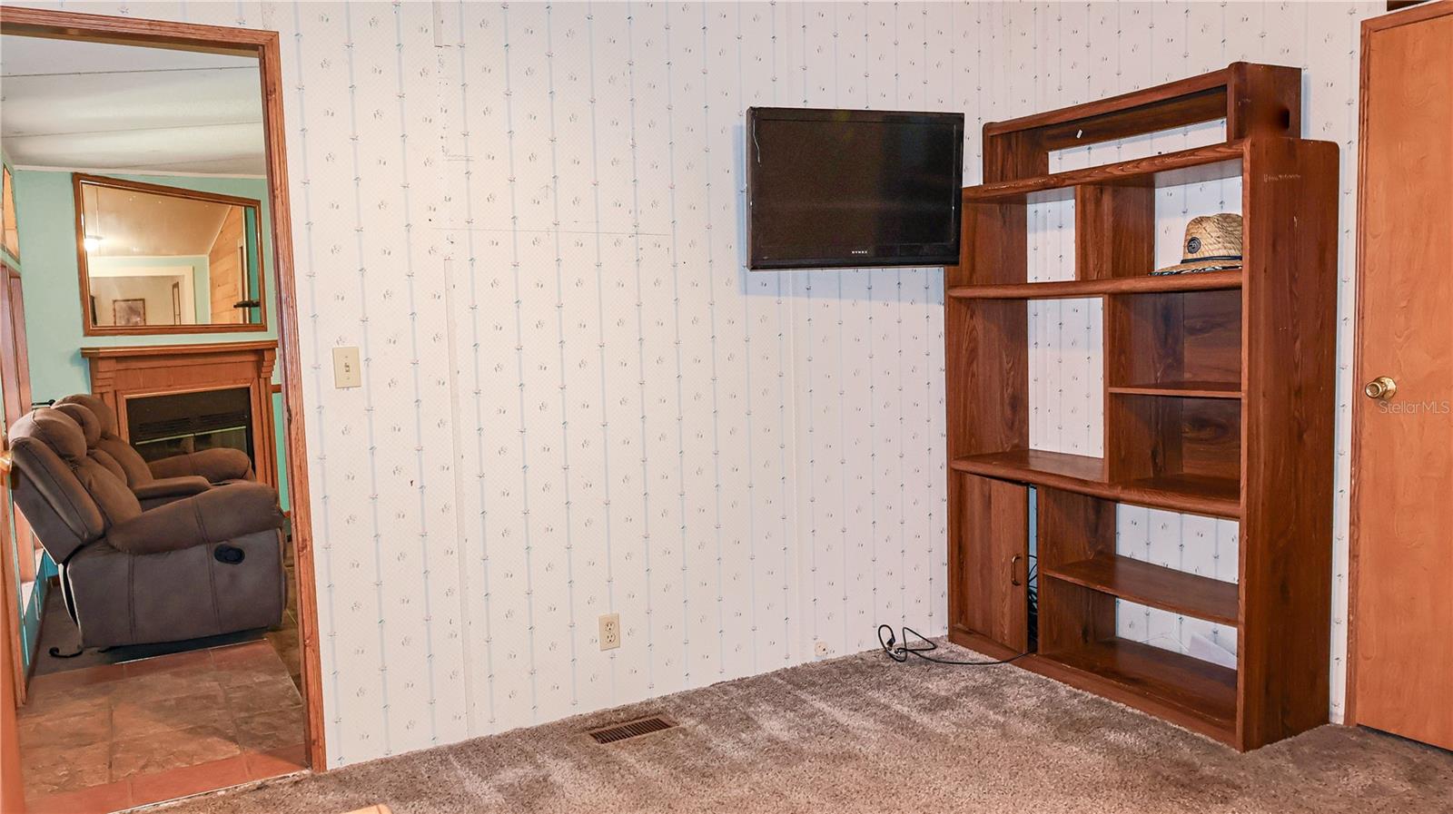 2691 NE 272ND AVE, OLD TOWN, FL, 32680