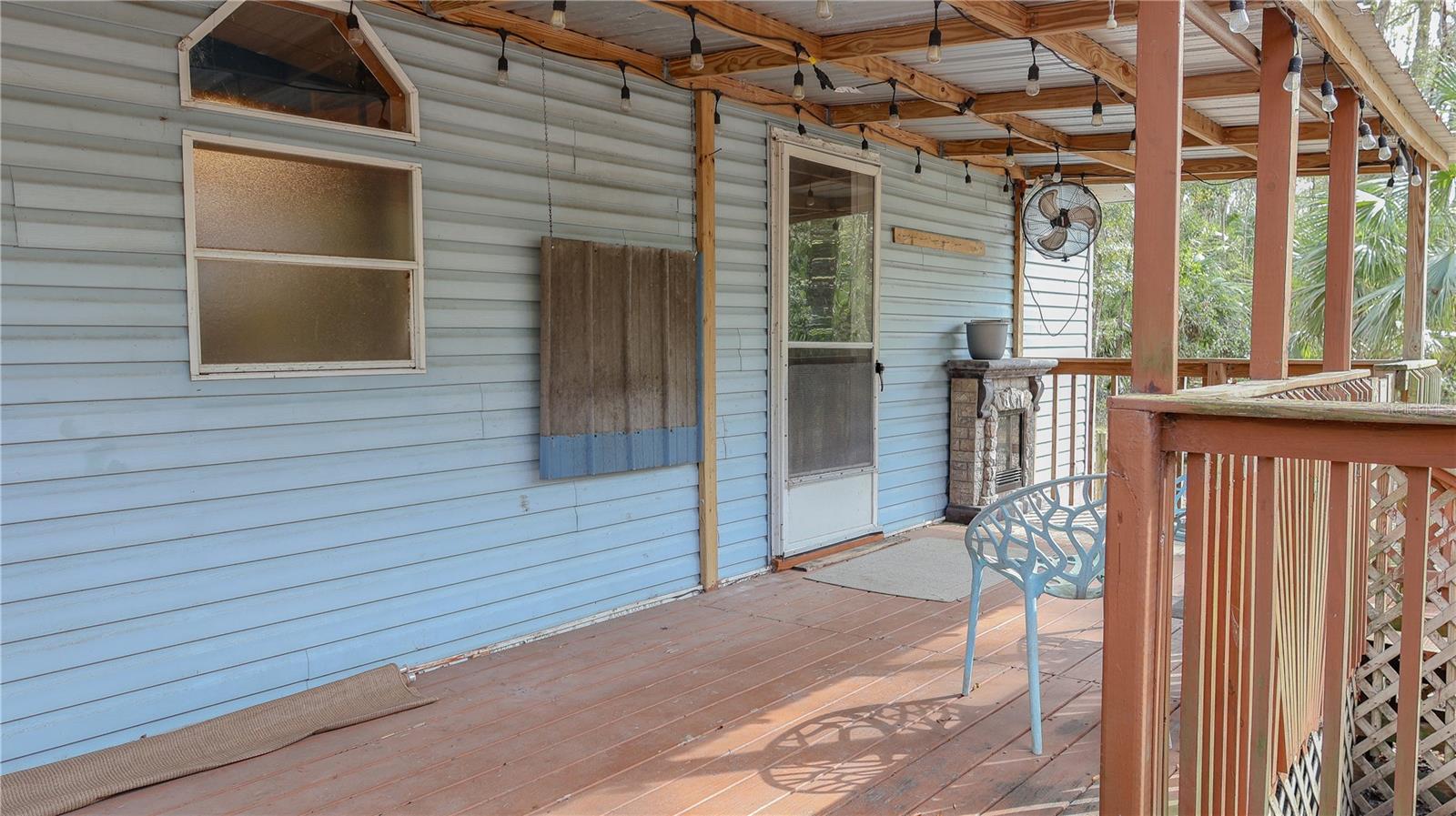 2691 NE 272ND AVE, OLD TOWN, FL, 32680