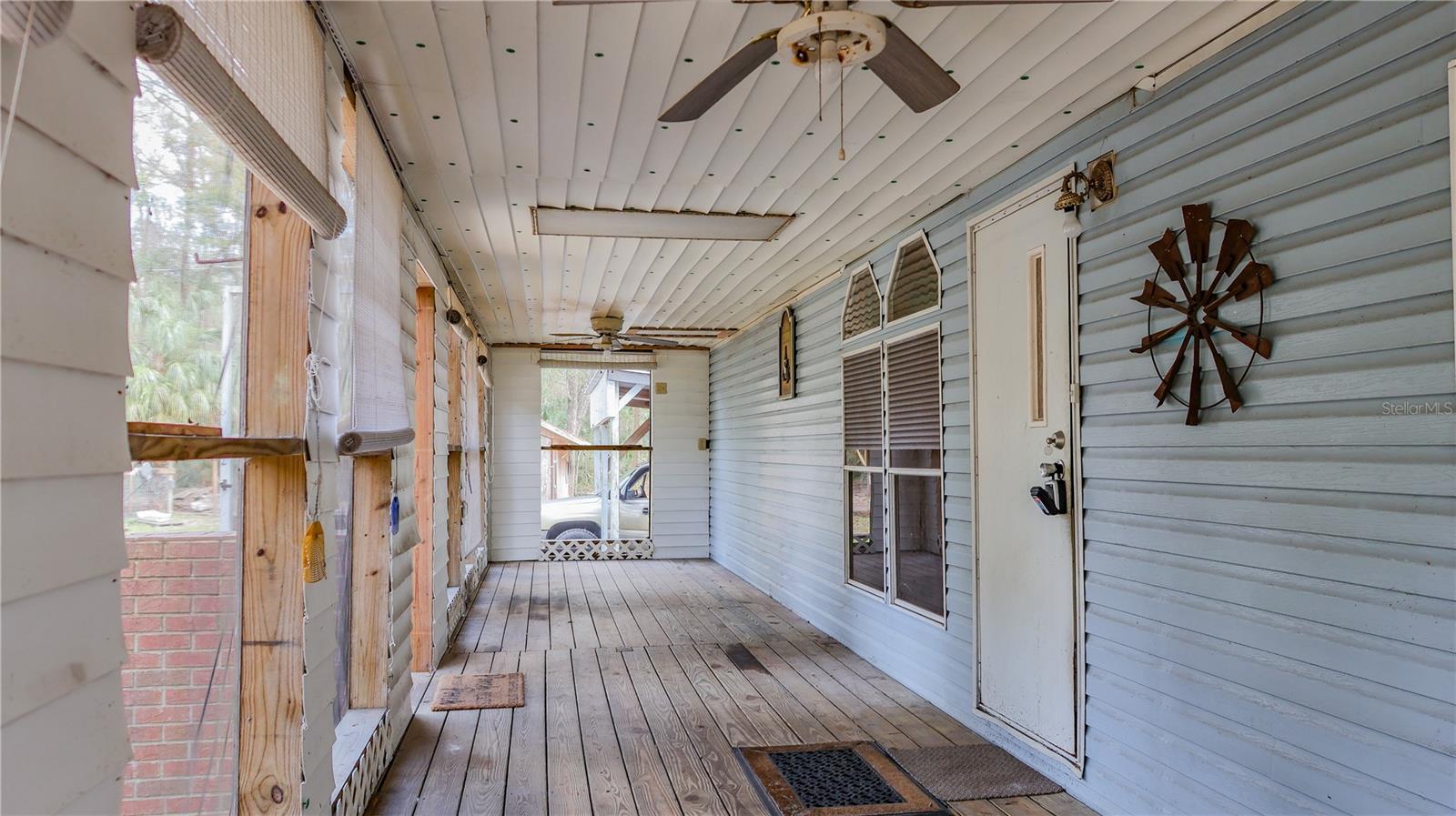 2691 NE 272ND AVE, OLD TOWN, FL, 32680