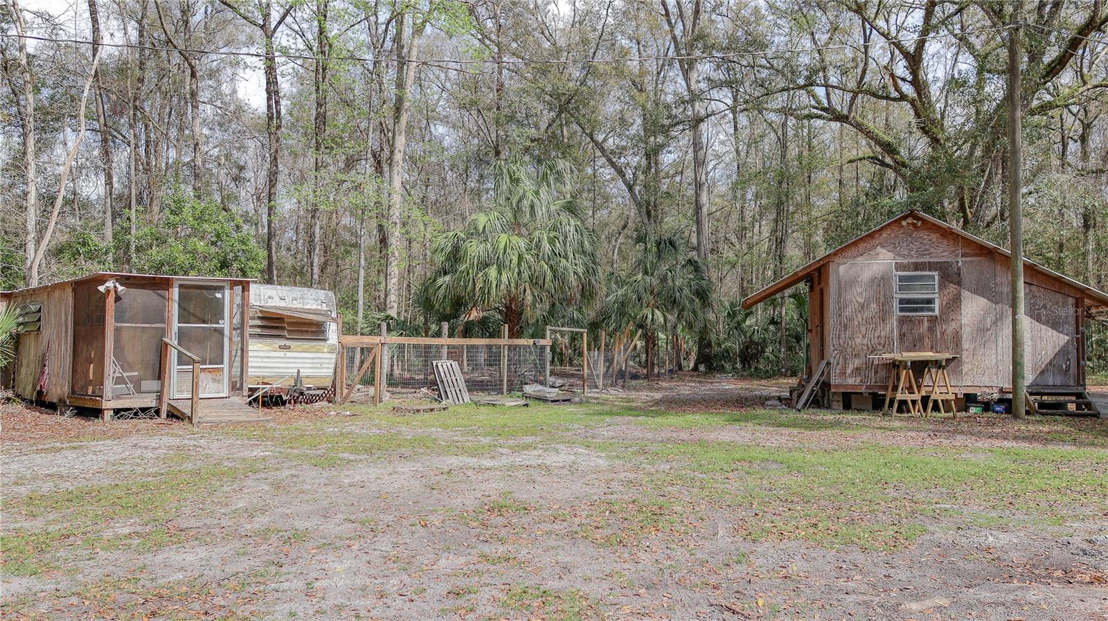 2691 NE 272ND AVE, OLD TOWN, FL, 32680