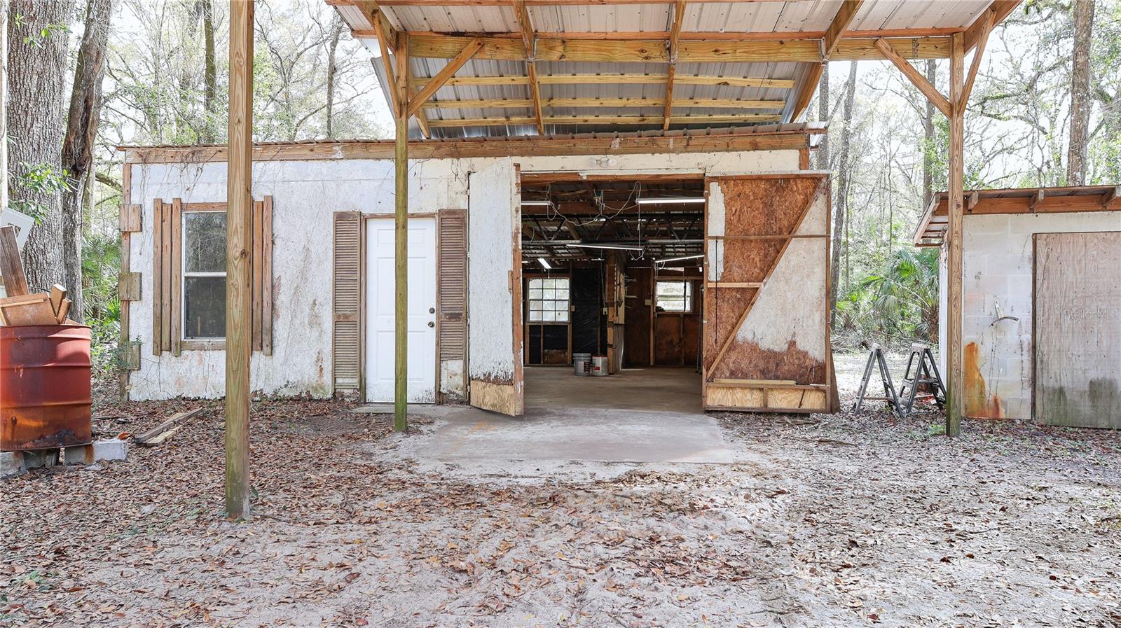 2691 NE 272ND AVE, OLD TOWN, FL, 32680