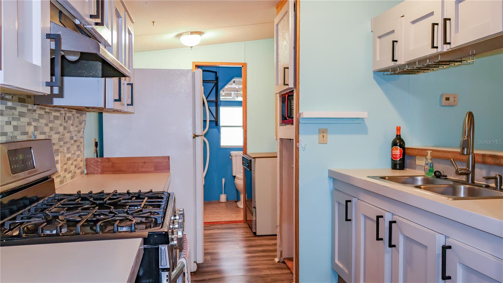 2691 NE 272ND AVE, OLD TOWN, FL, 32680