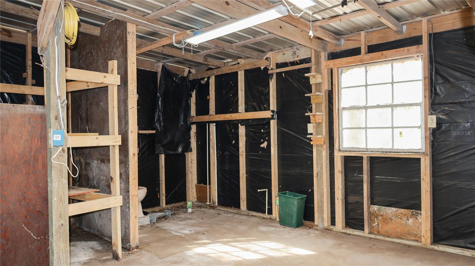 2691 NE 272ND AVE, OLD TOWN, FL, 32680