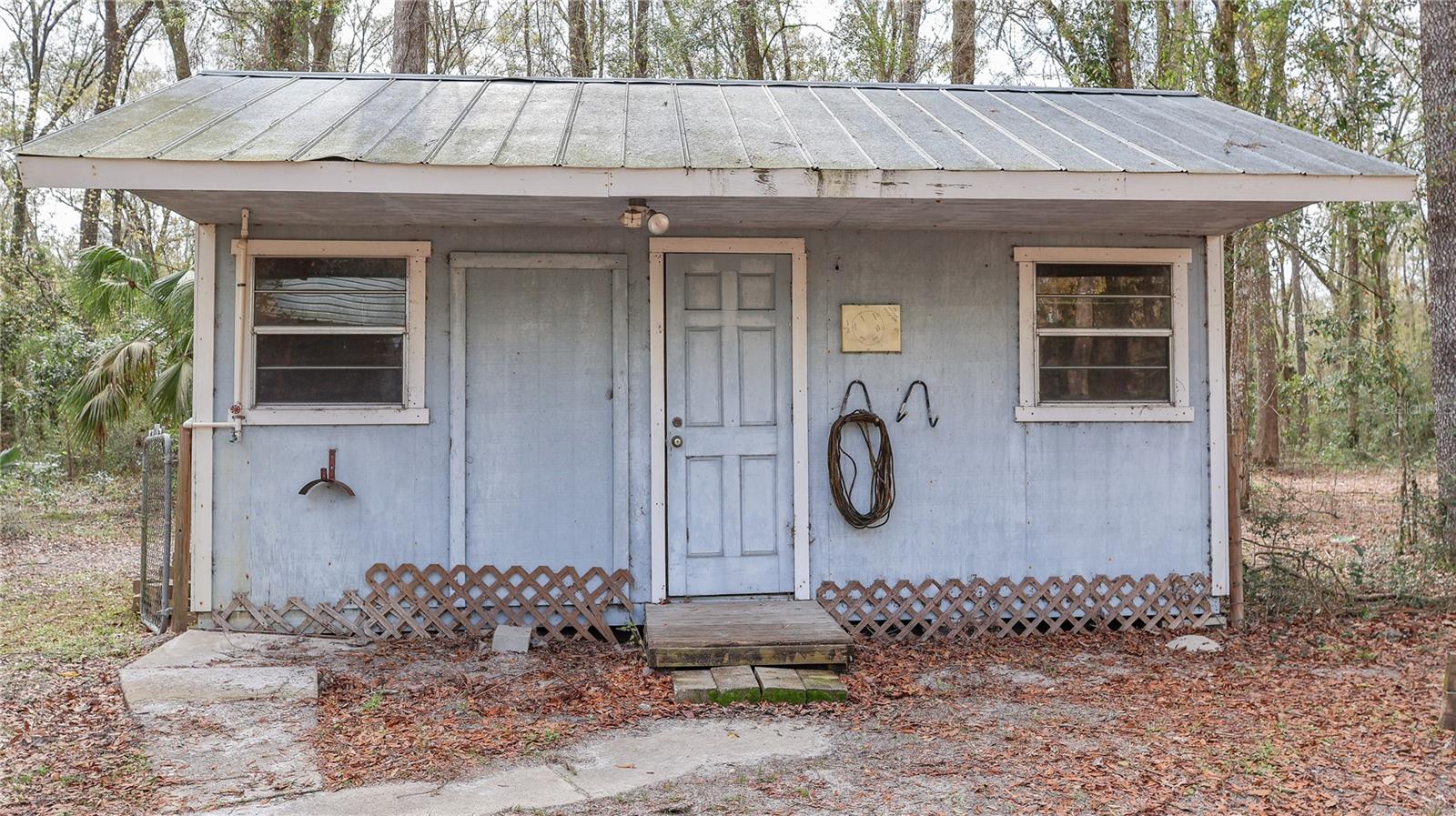 2691 NE 272ND AVE, OLD TOWN, FL, 32680