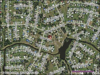 26198 BAGE DR, PUNTA GORDA, FL, 33983