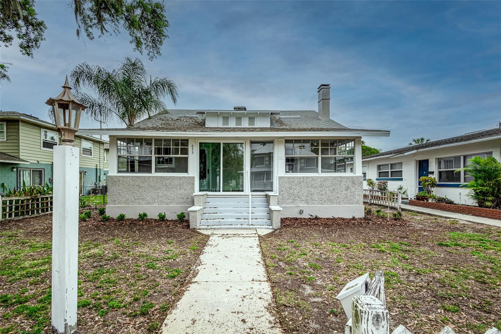 653 AVENUE A SW, WINTER HAVEN, FL, 33880