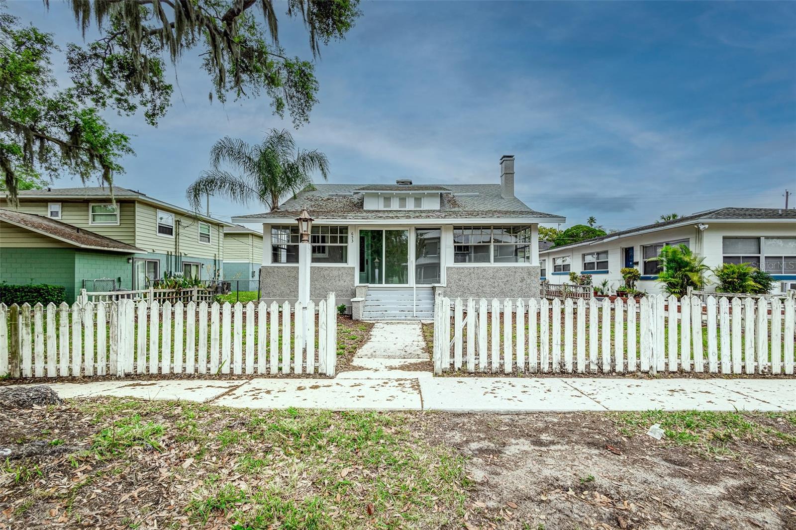 653 AVENUE A SW, WINTER HAVEN, FL, 33880