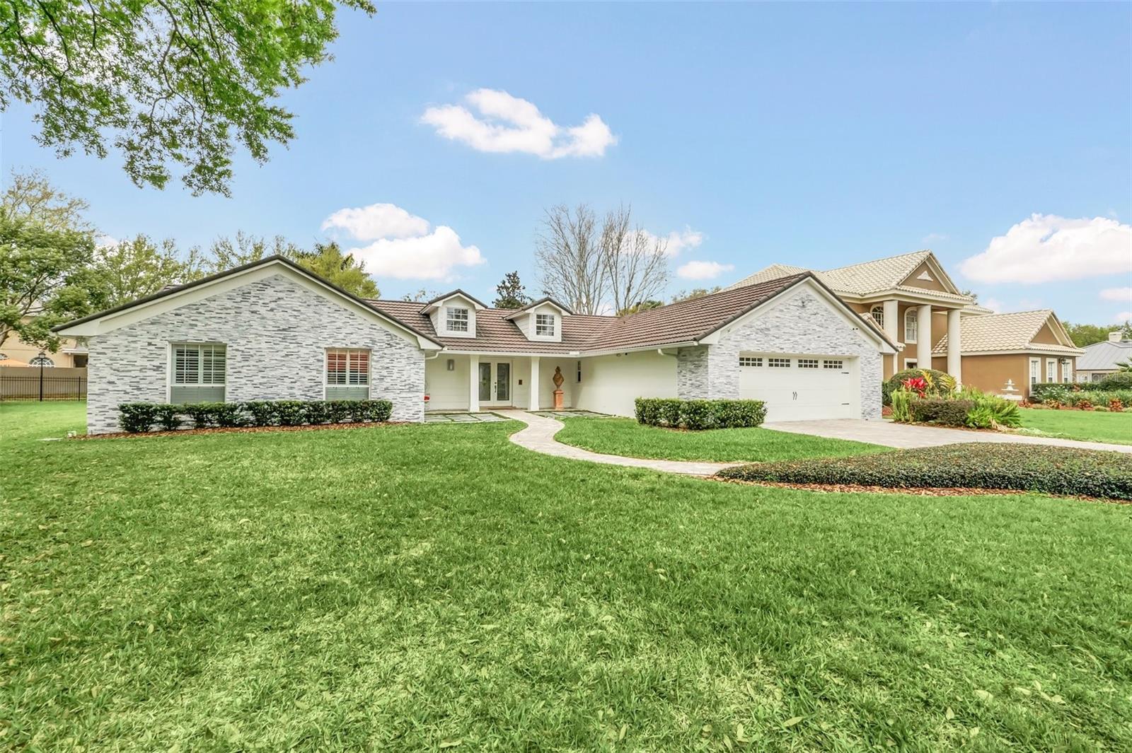 7920 SUMMER RIDGE PL, ORLANDO, FL, 32819