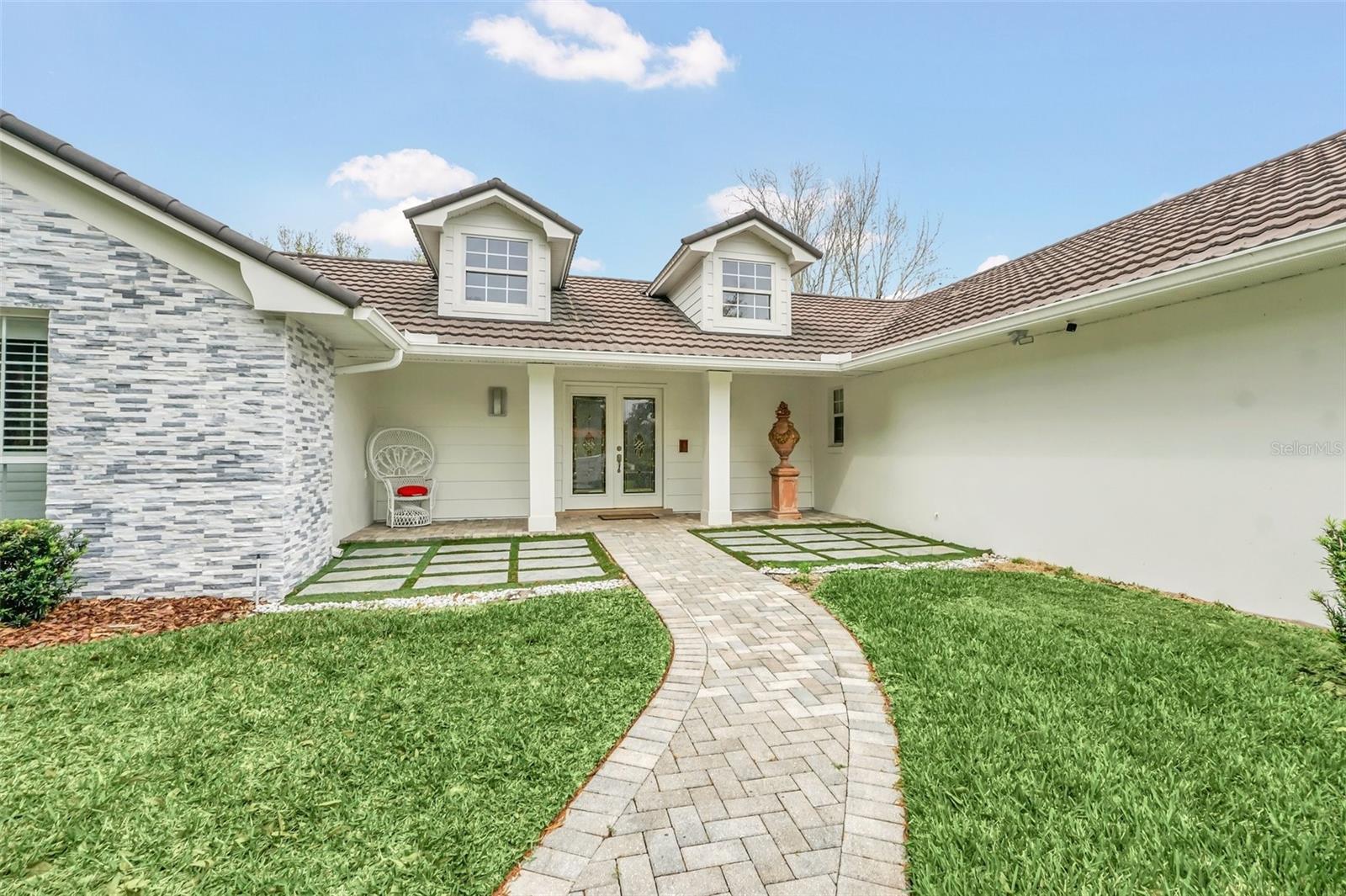 7920 SUMMER RIDGE PL, ORLANDO, FL, 32819