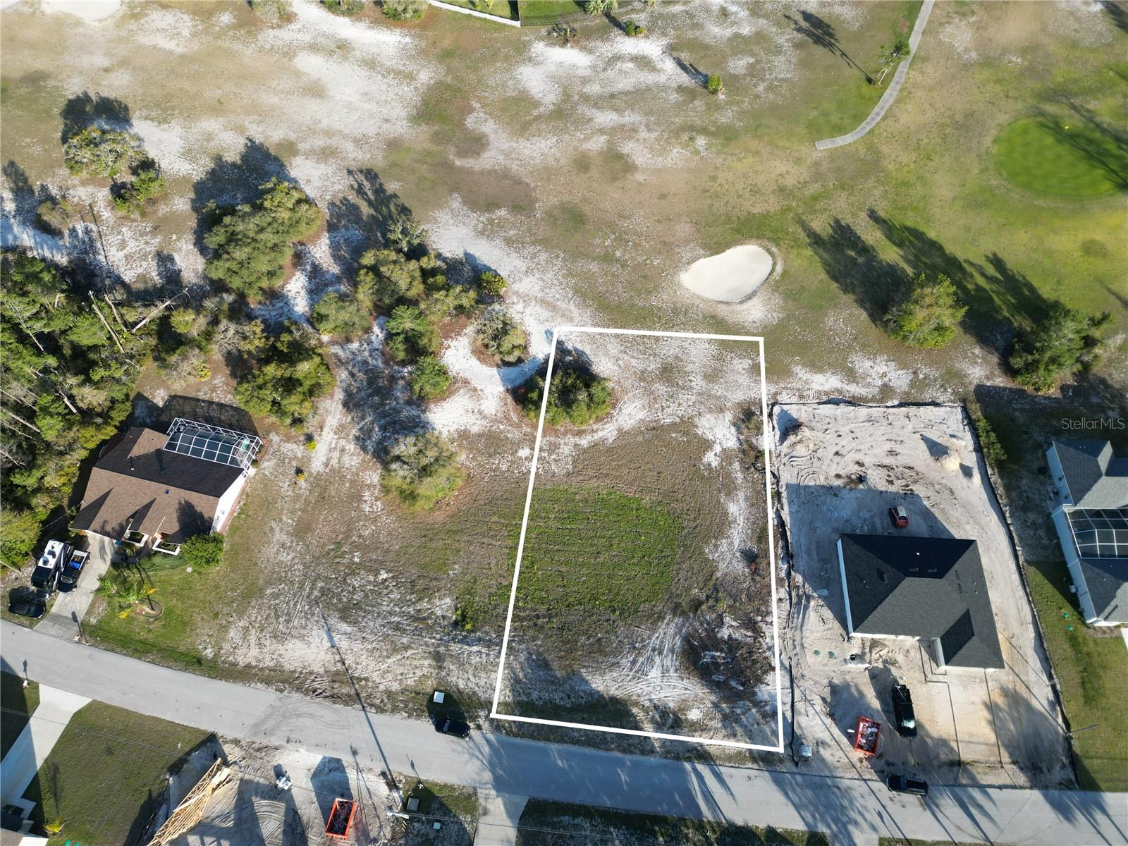 KIRKWOOD AVE, SPRING HILL, FL, 34608