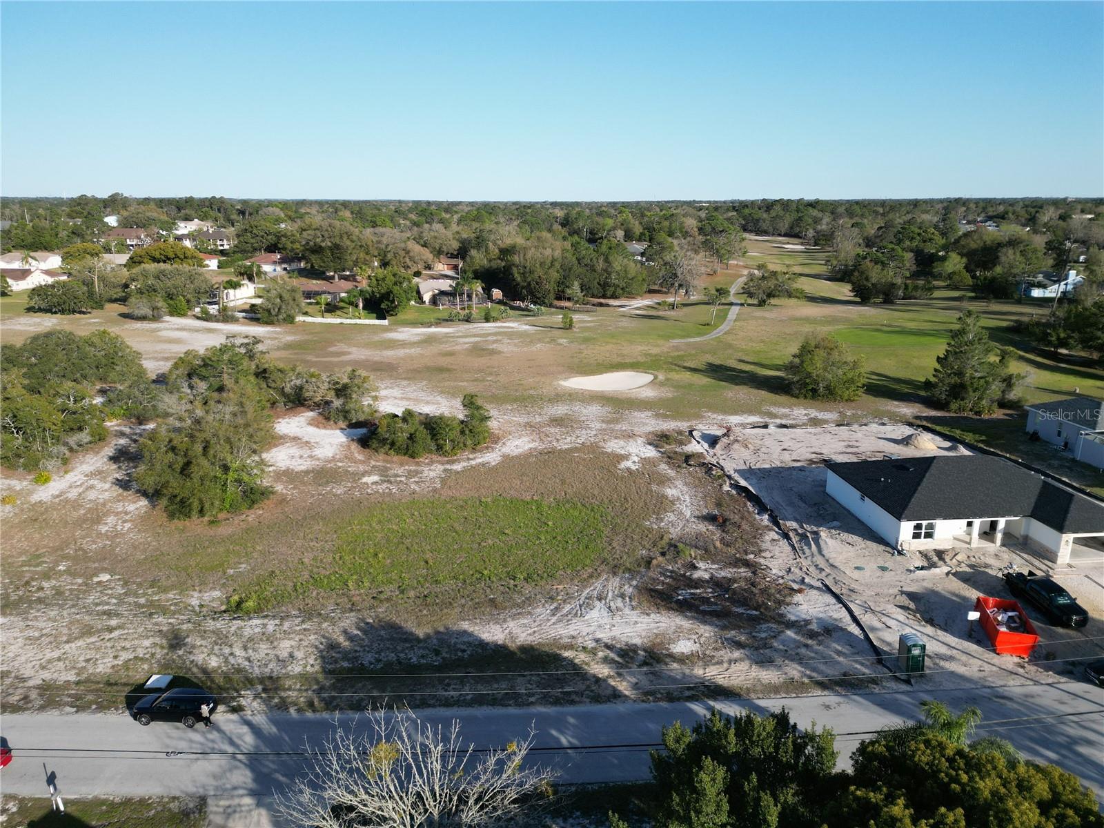 KIRKWOOD AVE, SPRING HILL, FL, 34608
