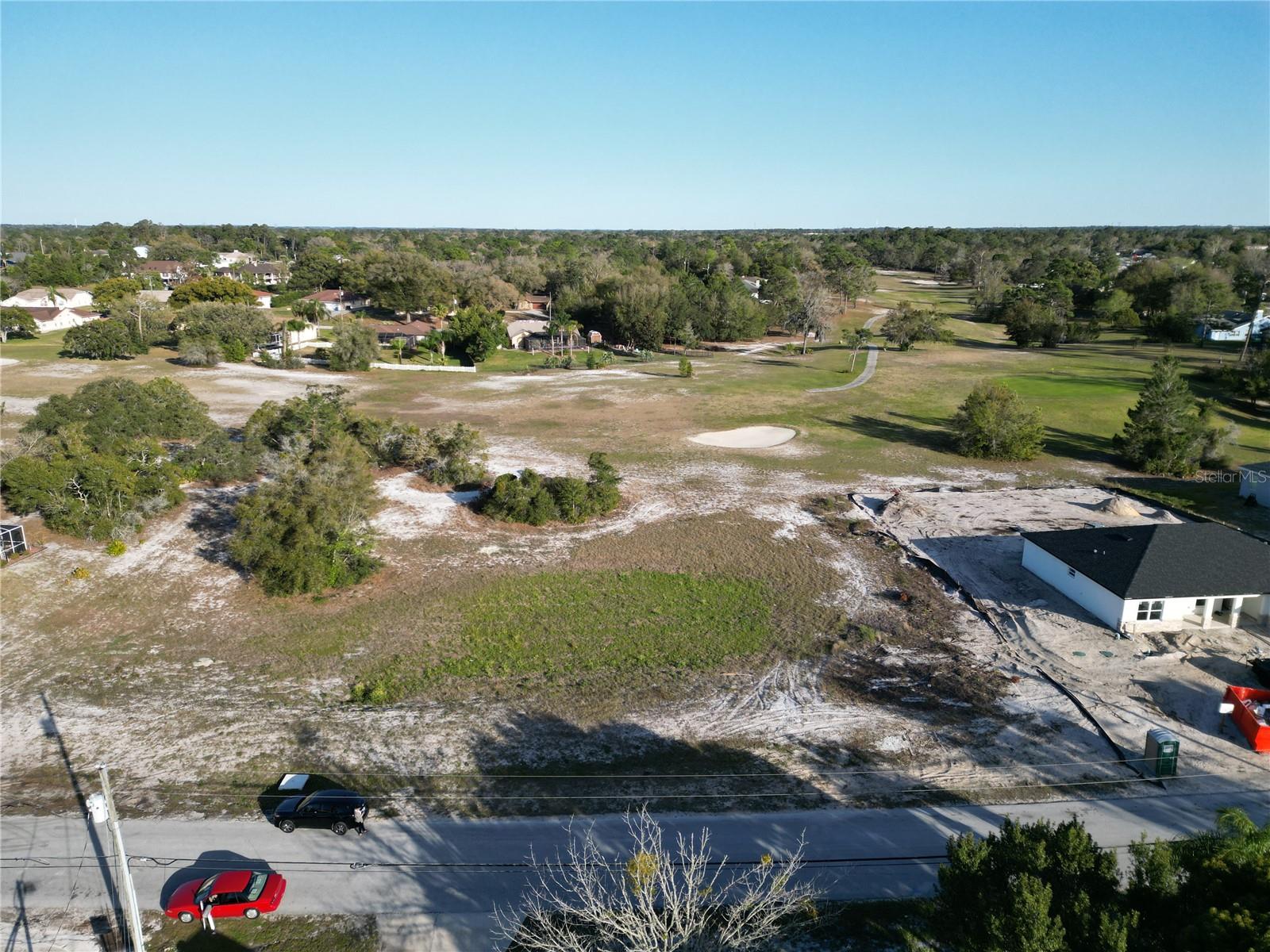KIRKWOOD AVE, SPRING HILL, FL, 34608