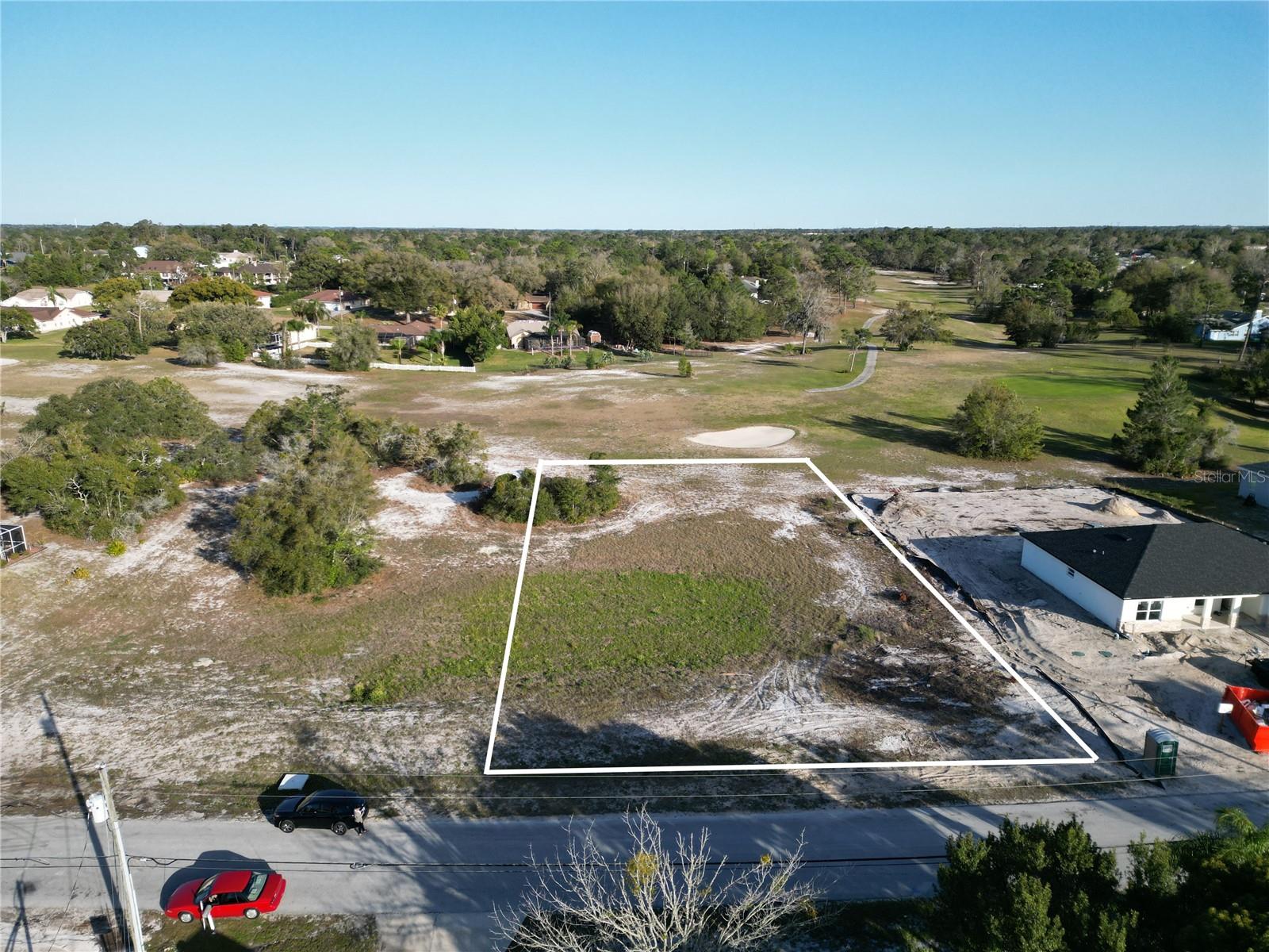 KIRKWOOD AVE, SPRING HILL, FL, 34608