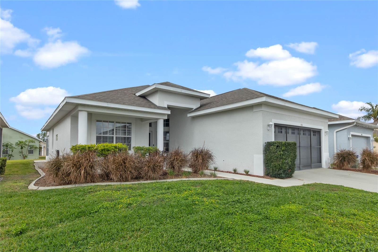 145 LEWIS DR, DAVENPORT, FL, 33837