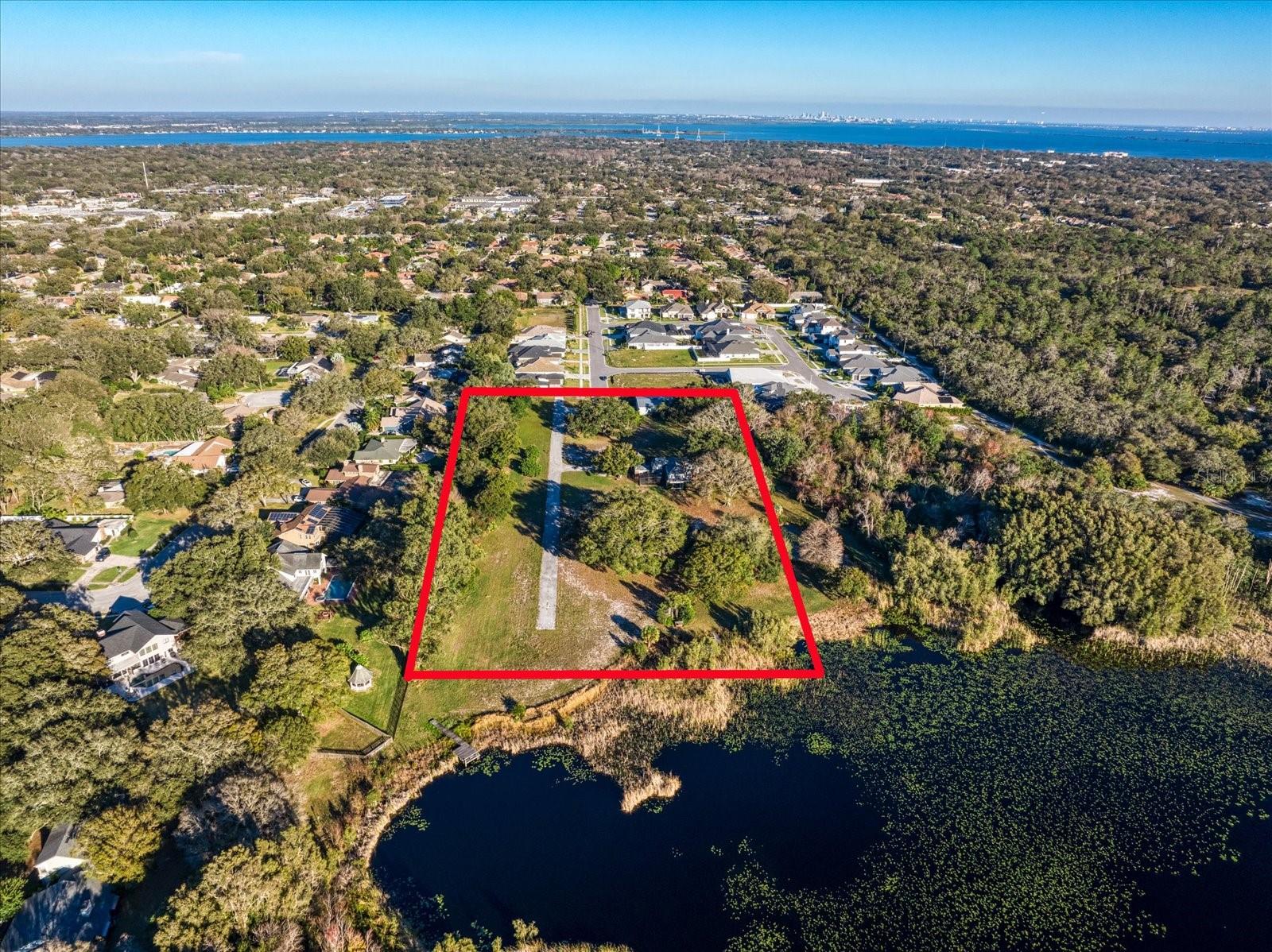 2850 SUNSTREAM LN, CLEARWATER, FL, 33759