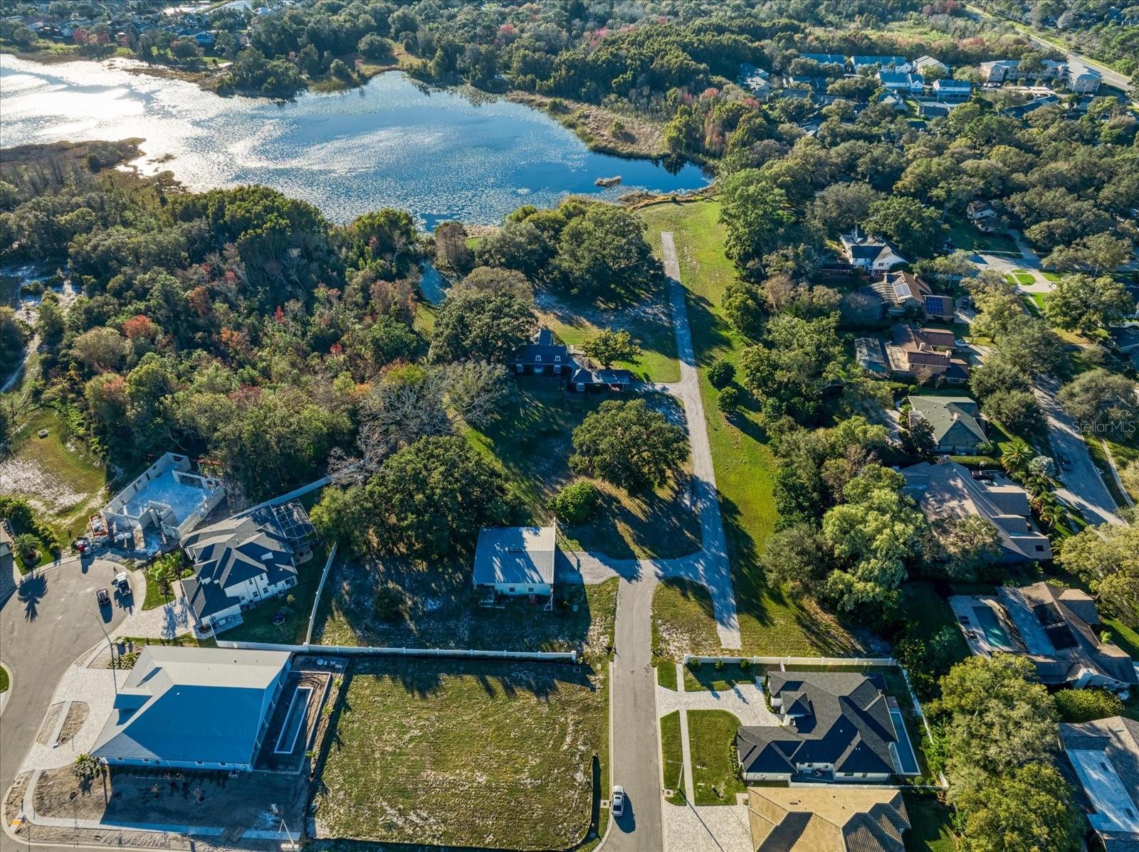 2850 SUNSTREAM LN, CLEARWATER, FL, 33759