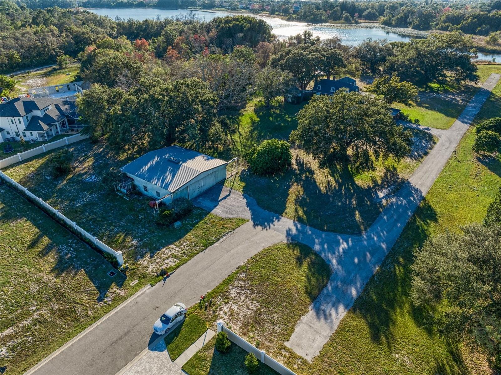 2850 SUNSTREAM LN, CLEARWATER, FL, 33759