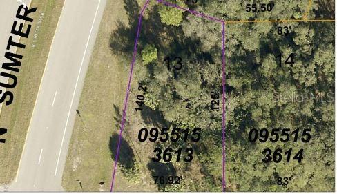 KALISH AVE, NORTH PORT, FL, 34286