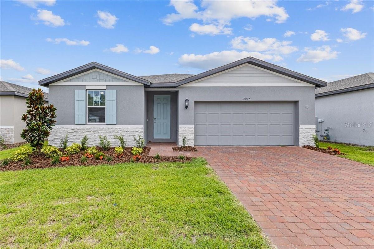 2946 SUNSTAR DR, SAINT CLOUD, FL, 34772