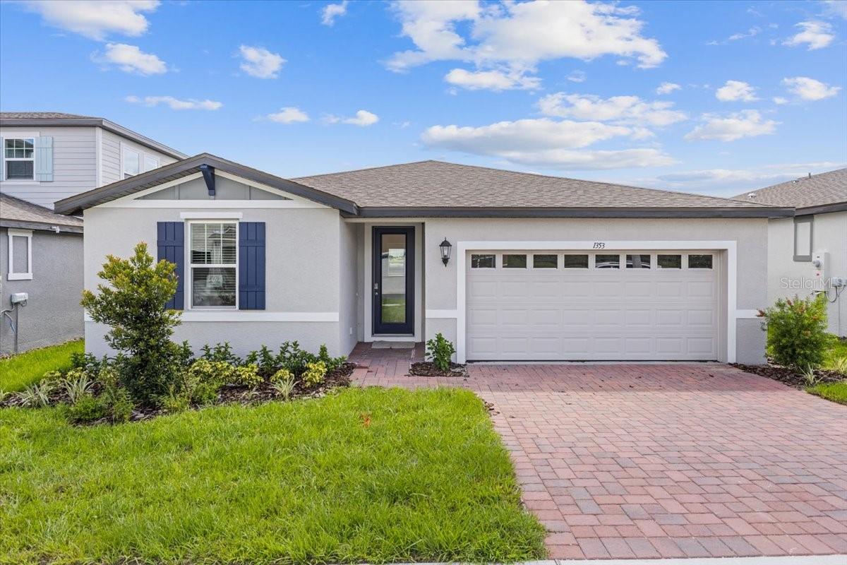 1353 HANOVERIAN DR, LAKE ALFRED, FL, 33850