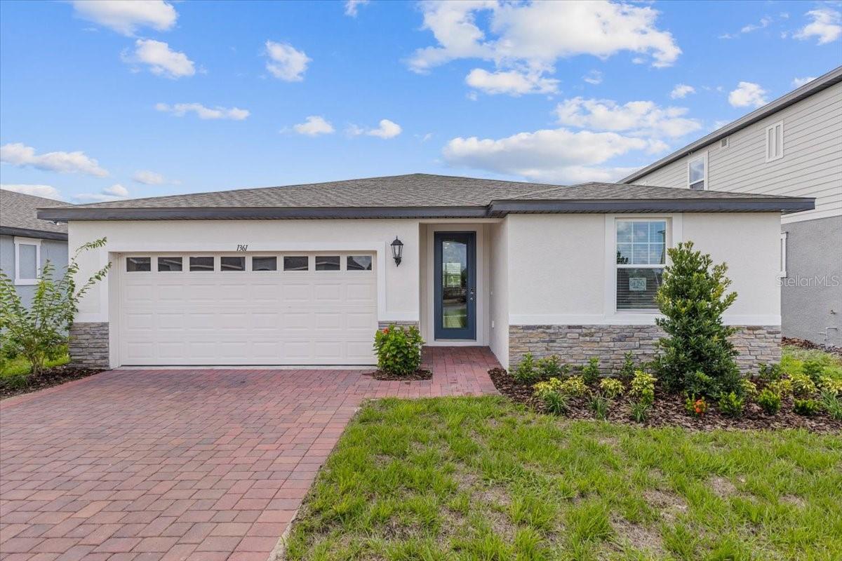1361 HANOVERIAN DR, LAKE ALFRED, FL, 33850