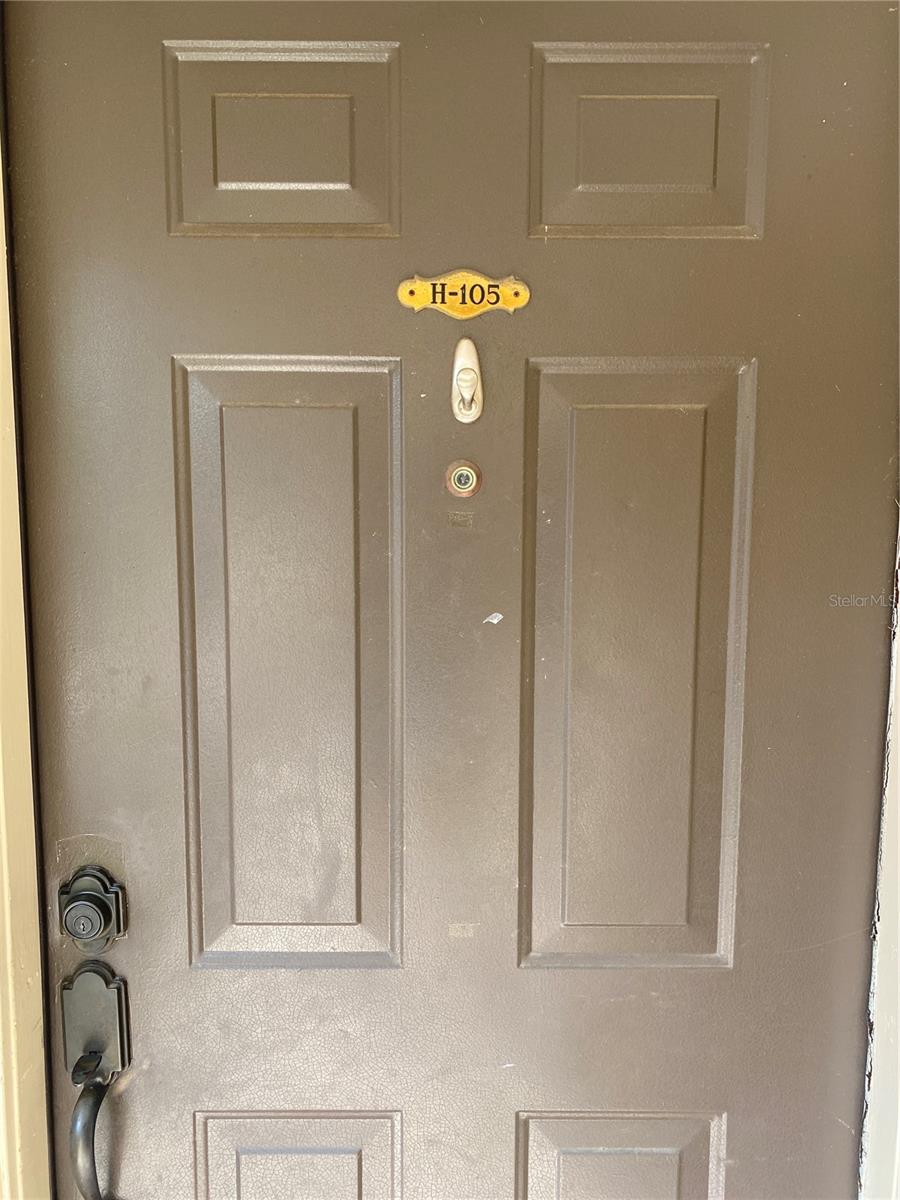 100 E KENTUCKY AVE #H105, DELAND, FL, 32724