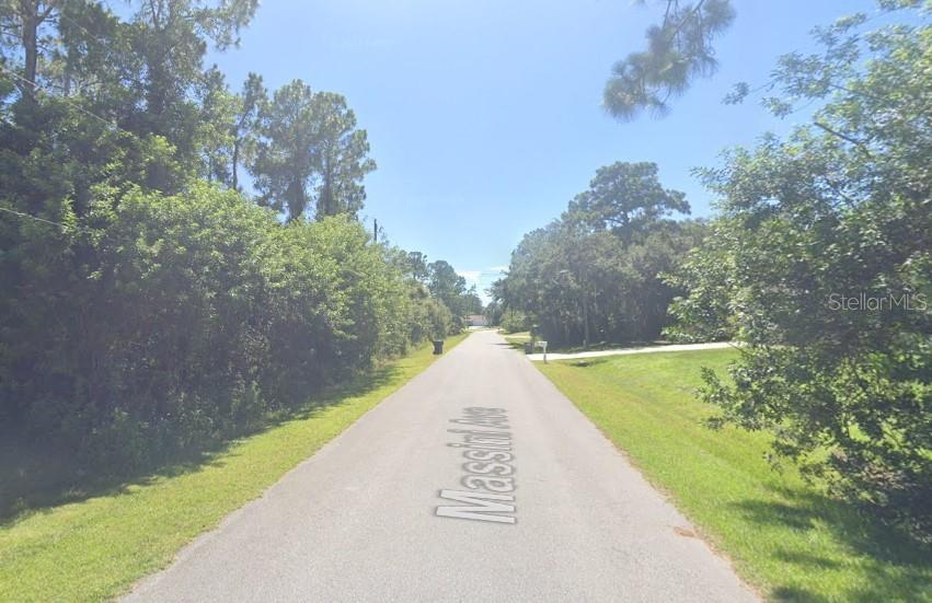 MASSINI AVE, NORTH PORT, FL, 34286