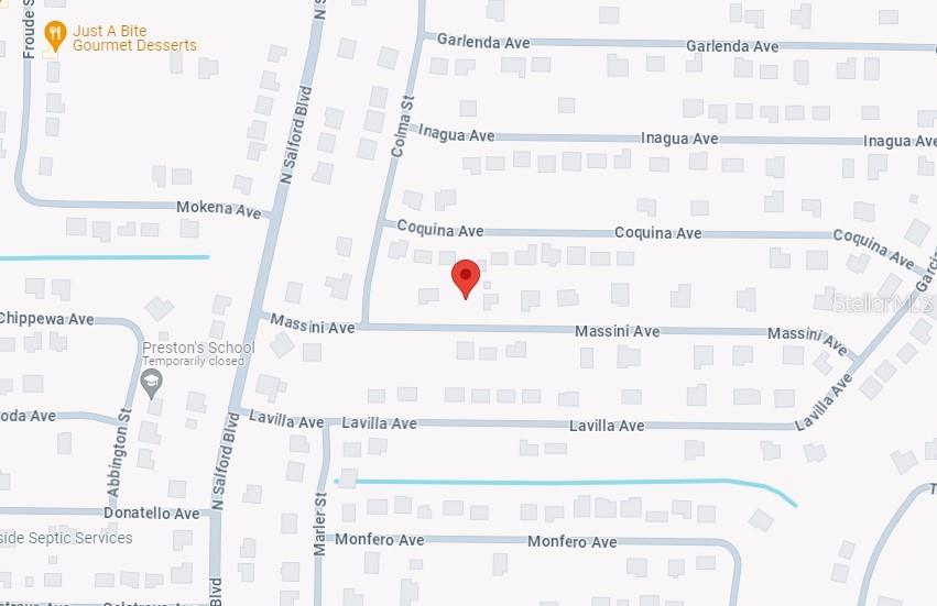 MASSINI AVE, NORTH PORT, FL, 34286