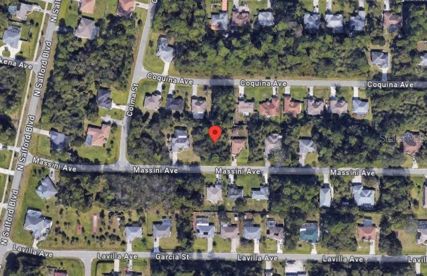 MASSINI AVE, NORTH PORT, FL, 34286