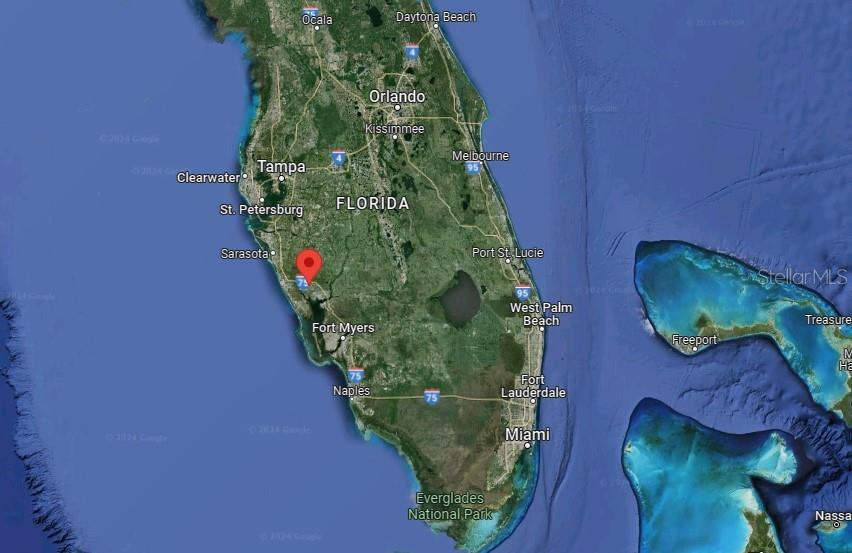 MASSINI AVE, NORTH PORT, FL, 34286