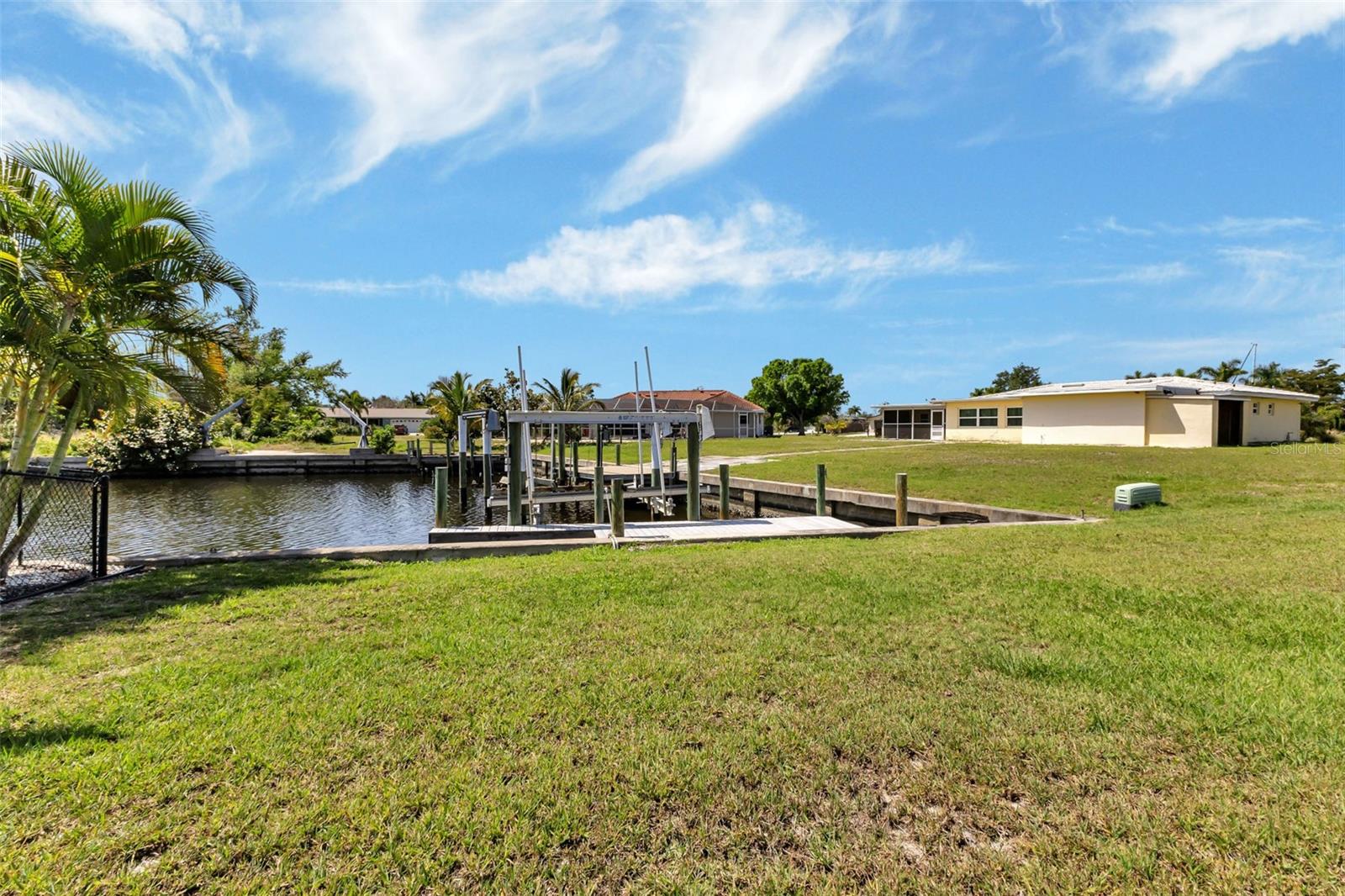 155 MORGAN LN SE, PORT CHARLOTTE, FL, 33952