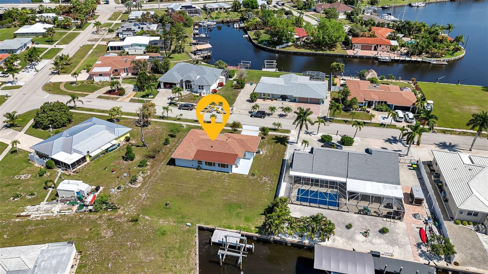 155 MORGAN LN SE, PORT CHARLOTTE, FL, 33952