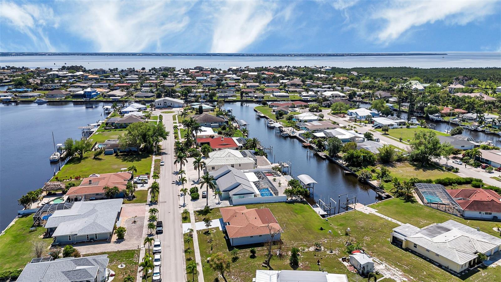 155 MORGAN LN SE, PORT CHARLOTTE, FL, 33952