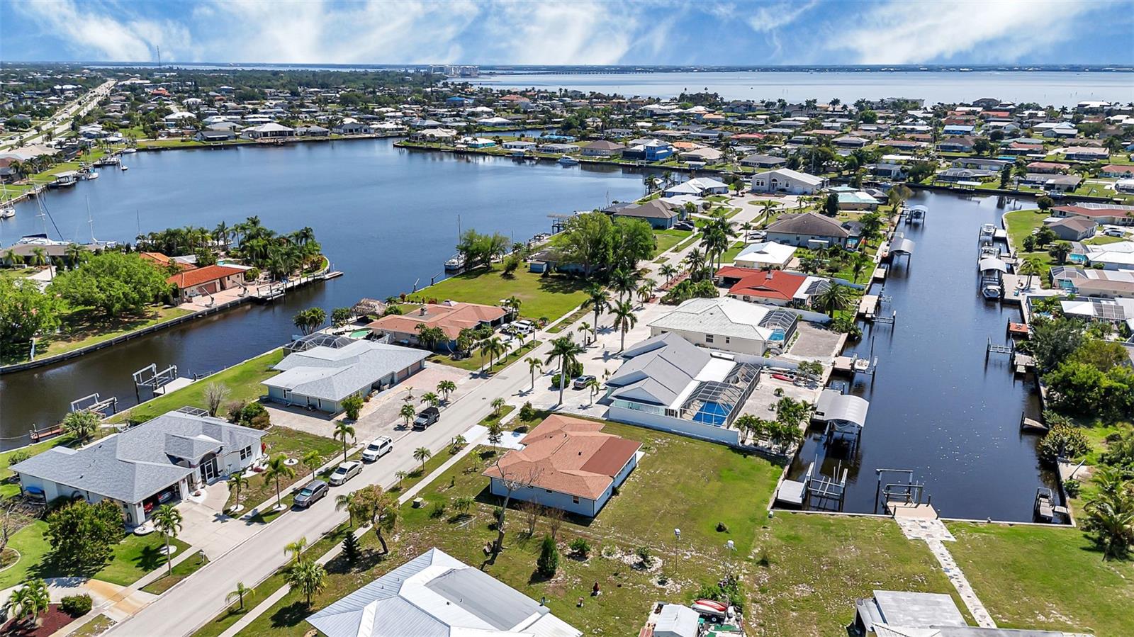 155 MORGAN LN SE, PORT CHARLOTTE, FL, 33952