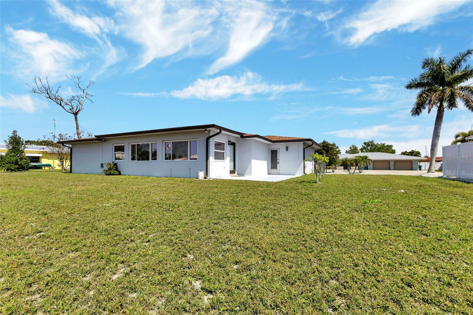 155 MORGAN LN SE, PORT CHARLOTTE, FL, 33952