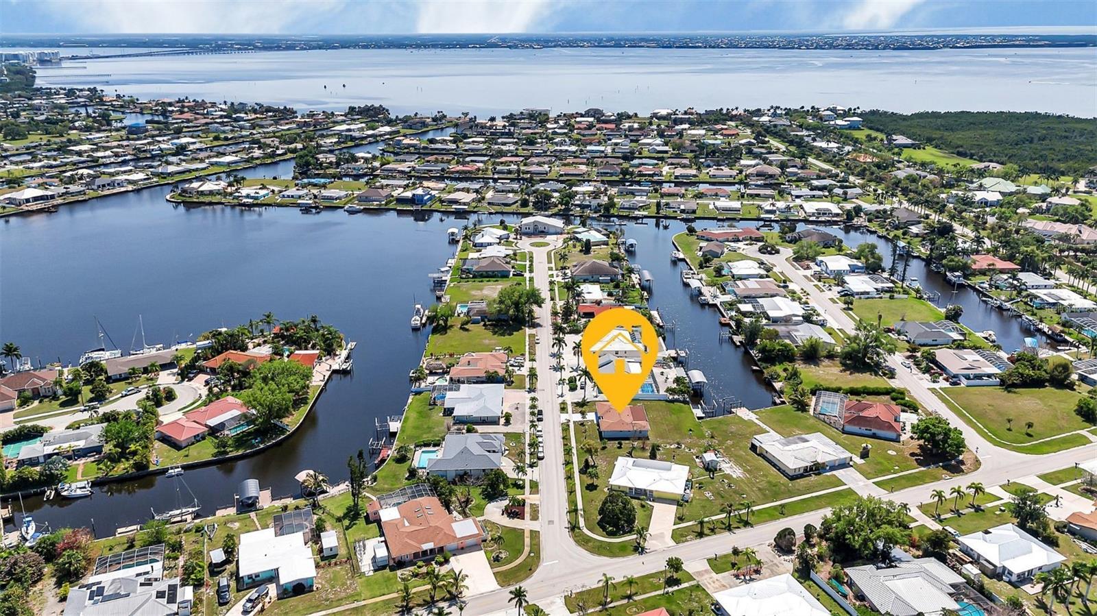 155 MORGAN LN SE, PORT CHARLOTTE, FL, 33952