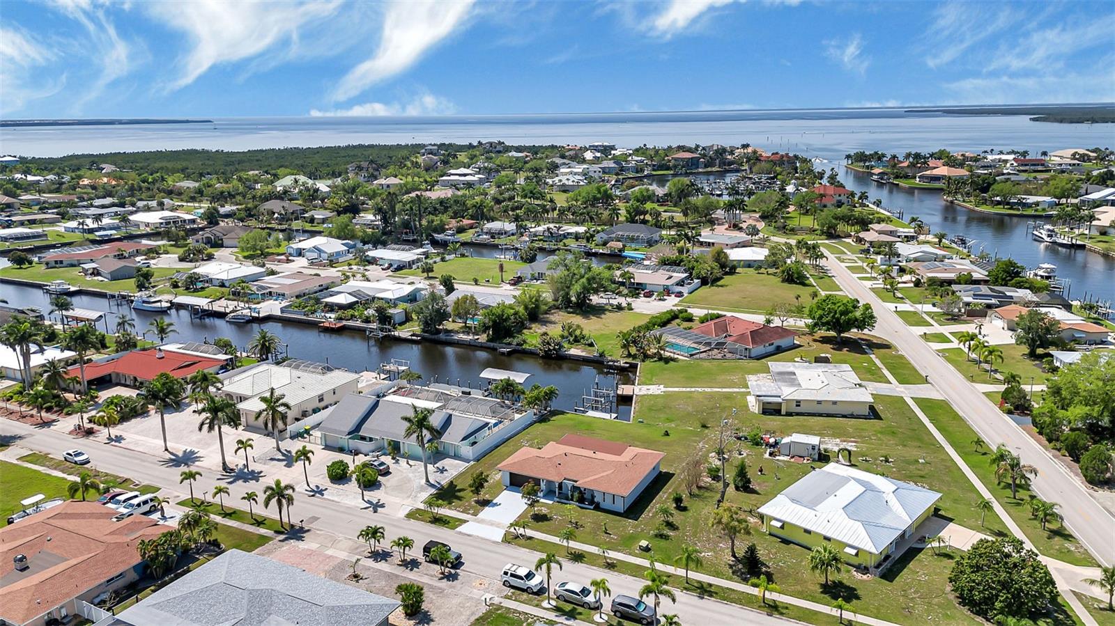 155 MORGAN LN SE, PORT CHARLOTTE, FL, 33952