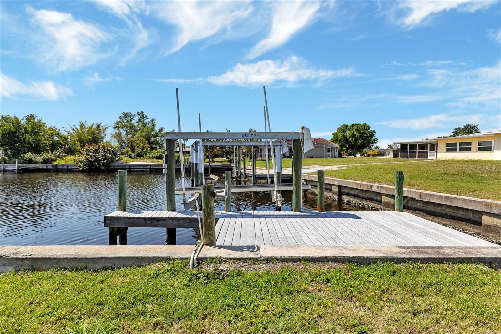 155 MORGAN LN SE, PORT CHARLOTTE, FL, 33952