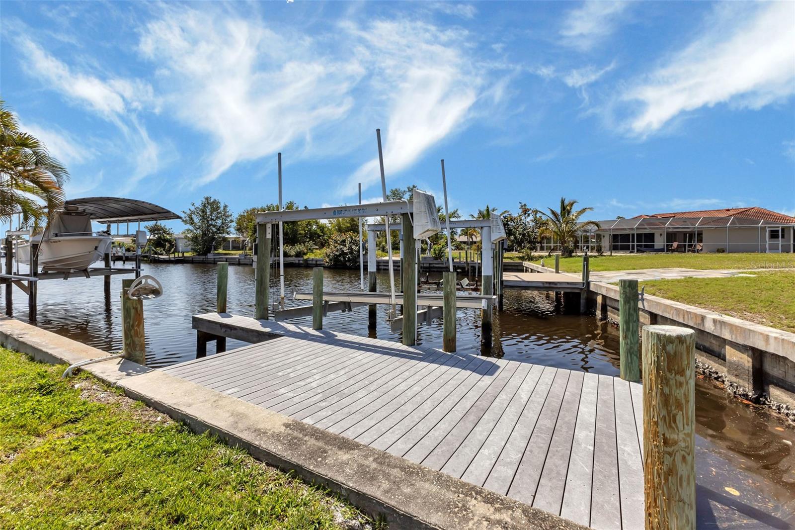 155 MORGAN LN SE, PORT CHARLOTTE, FL, 33952