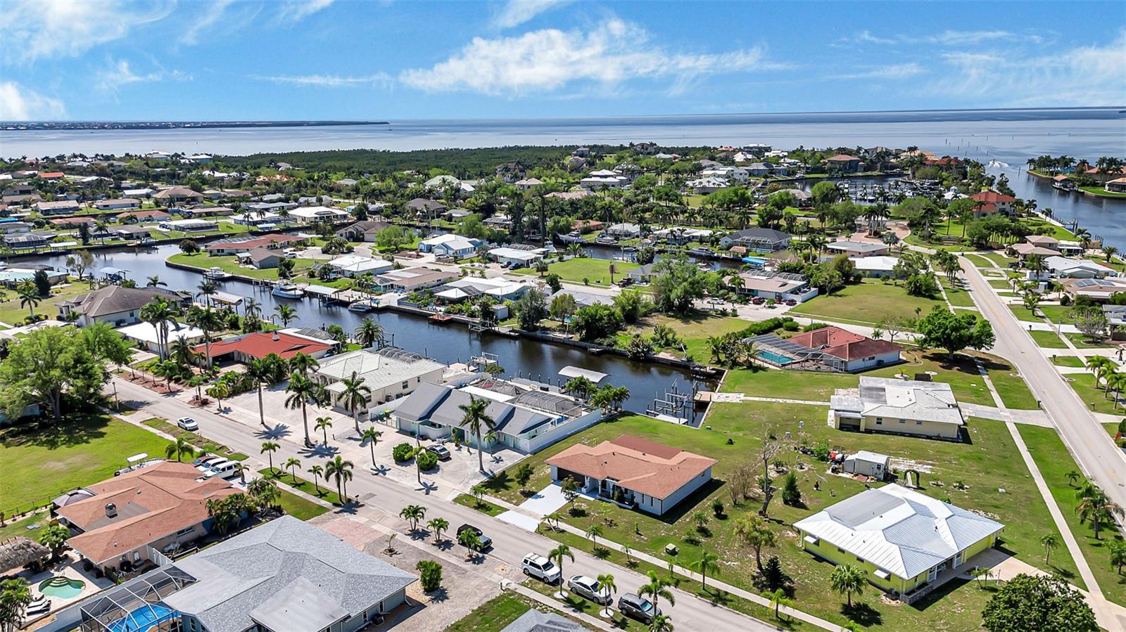 155 MORGAN LN SE, PORT CHARLOTTE, FL, 33952