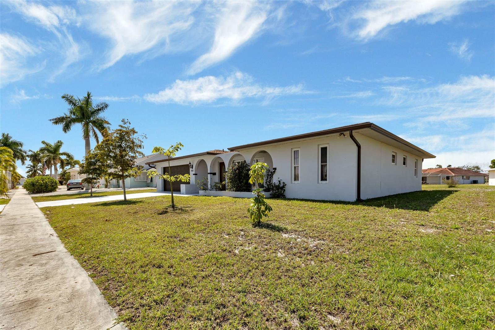 155 MORGAN LN SE, PORT CHARLOTTE, FL, 33952